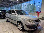 Kia Rio II Рестайлинг Челябинск  - изображение 17