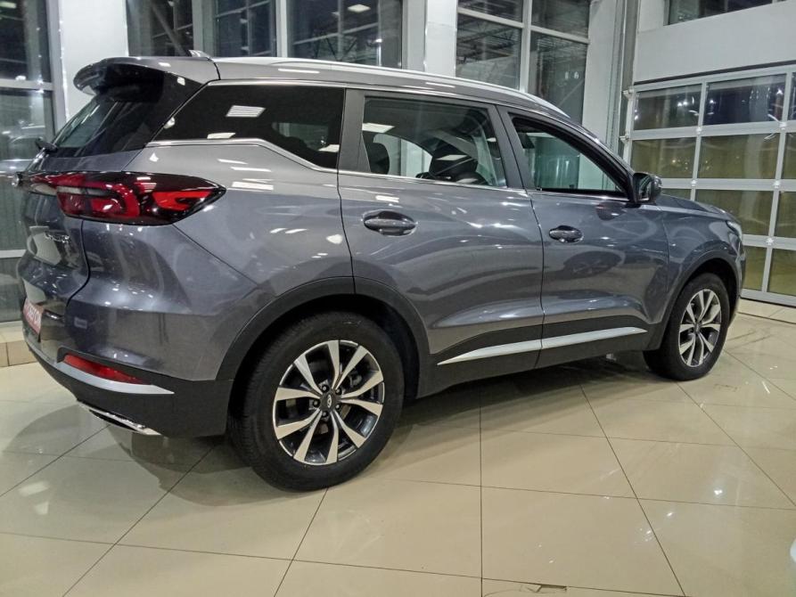 Chery Tiggo 7 Pro I Арзамас  - изображение 4