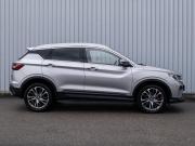 Belgee X50 Сочи  - изображение 28