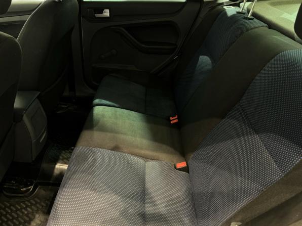 Ford Focus II с пробегом 2006 года, цена 470 000 рублей, 293912 км, седан, Автокод Объявления