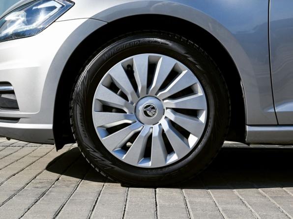 Volkswagen Golf VII Рестайлинг с пробегом 2018 года, цена 1 169 000 рублей, 92414 км, универсал, Автокод Объявления