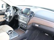 Mercedes-Benz GLS I (X166) Москва  - изображение 35