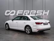 Audi A4 V (B9) Воронеж  - изображение 22
