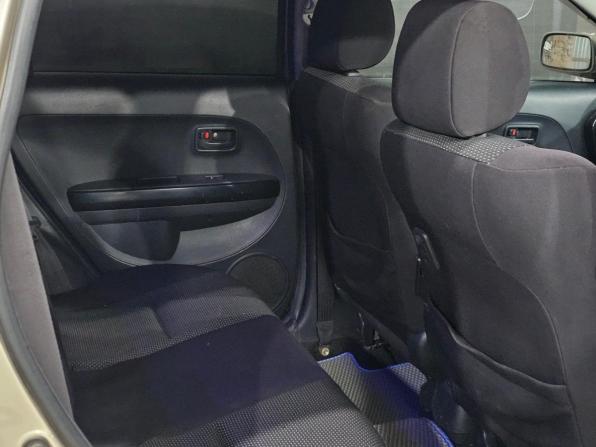 Toyota Ist I с пробегом 2003 года, цена 550 000 рублей, 176500 км, хэтчбек, Автокод Объявления