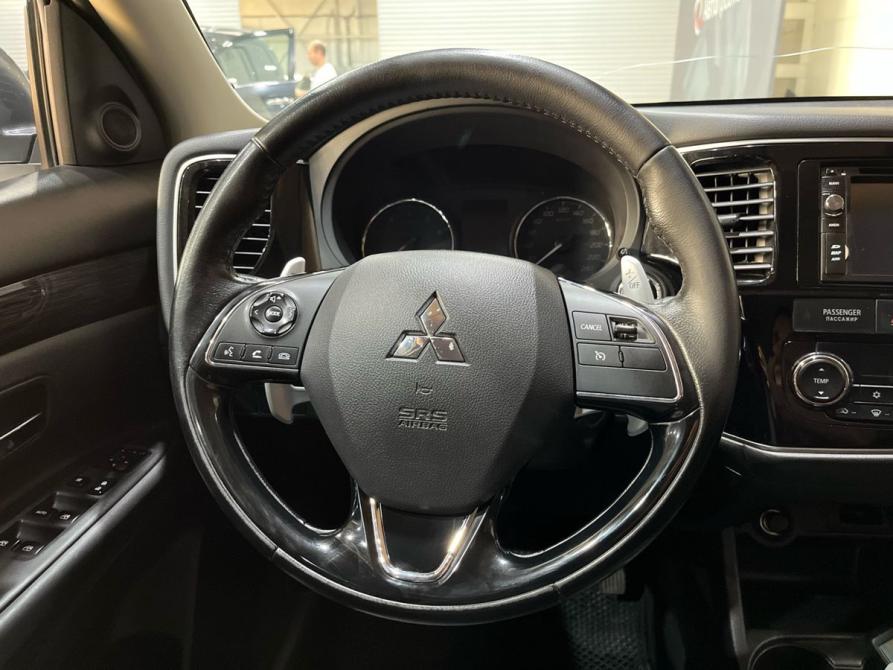Mitsubishi Outlander III Рестайлинг 2 Пермь  - изображение 13