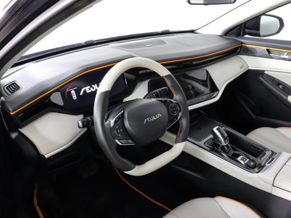 Dongfeng Shine Max с пробегом 2023 года, цена 1 599 000 рублей, 65452 км, седан, Автокод Объявления