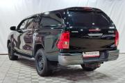 Toyota Hilux VIII Рестайлинг Нижневартовск  - изображение 25
