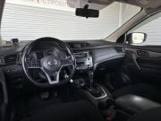 Nissan Qashqai II Рестайлинг Кемерово  - изображение 43