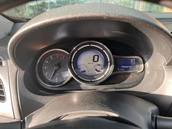 Renault Fluence I Рестайлинг с пробегом 2014 года, цена 690 000 рублей, 205109 км, седан, Автокод Объявления