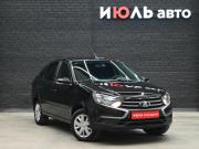 Lada (ВАЗ) Granta I Рестайлинг Екатеринбург  - изображение 20