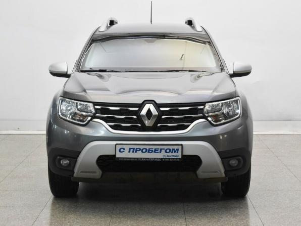 Renault Duster II с пробегом 2022 года, цена 1 720 000 рублей, 172061 км, внедорожник, Автокод Объявления