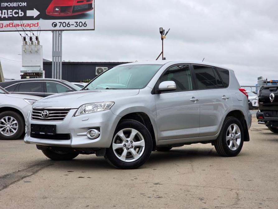 Toyota RAV4 III (XA30) Рестайлинг Вологда  - изображение 1
