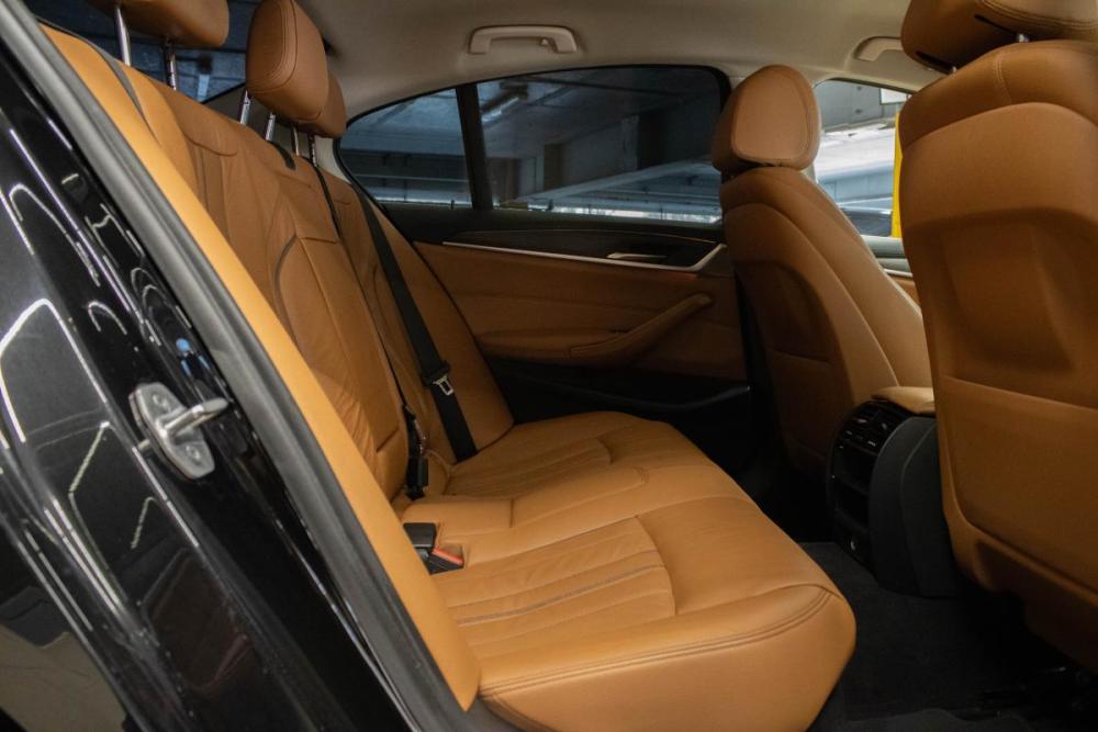BMW 5 серии VII (G30/G31/G38) Уфа  - изображение 14