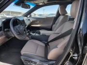 Lexus ES VII Рестайлинг 2 Самара  - изображение 11