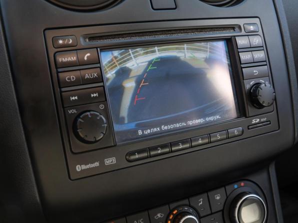 Nissan Qashqai I Рестайлинг с пробегом 2011 года, цена 1 025 000 рублей, 170624 км, внедорожник, Автокод Объявления