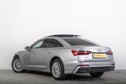 Audi A6 V (C8) Томск  - изображение 26