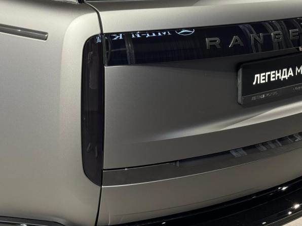 Land Rover Range Rover V с пробегом 2023 года, цена 23 790 000 рублей, 2790 км, внедорожник, Автокод Объявления