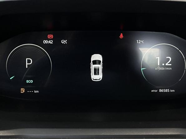 Changan CS55 Plus II с пробегом 2023 года, цена 1 990 000 рублей, 86584 км, внедорожник, Автокод Объявления