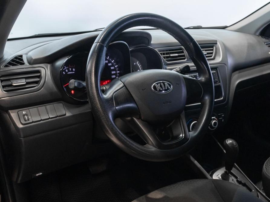 Kia Rio III Казань  - изображение 5