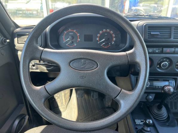 Lada (ВАЗ) Niva Legend с пробегом 2022 года, цена 810 000 рублей, 60000 км, внедорожник, Автокод Объявления