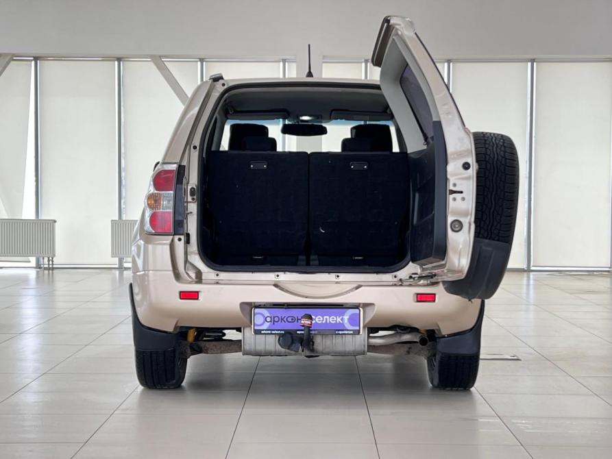 Suzuki Grand Vitara II Волгоград  - изображение 31