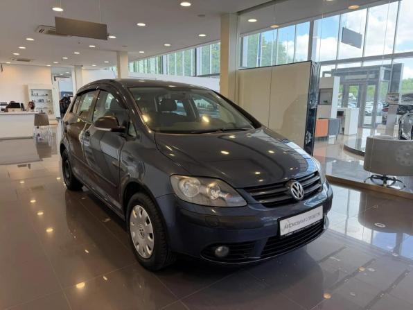Volkswagen Golf Plus I с пробегом 2008 года, цена 550 000 рублей, 230928 км, хэтчбек, Автокод Объявления