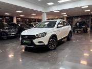 Lada (ВАЗ) Vesta I Тверь  - изображение 21