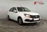 Lada (ВАЗ) Granta I Рестайлинг Волгоград  - изображение 23