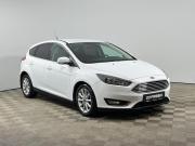 Ford Focus III Рестайлинг Казань  - изображение 21