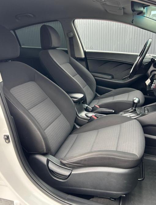 Kia Cerato III Альметьевск  - изображение 12