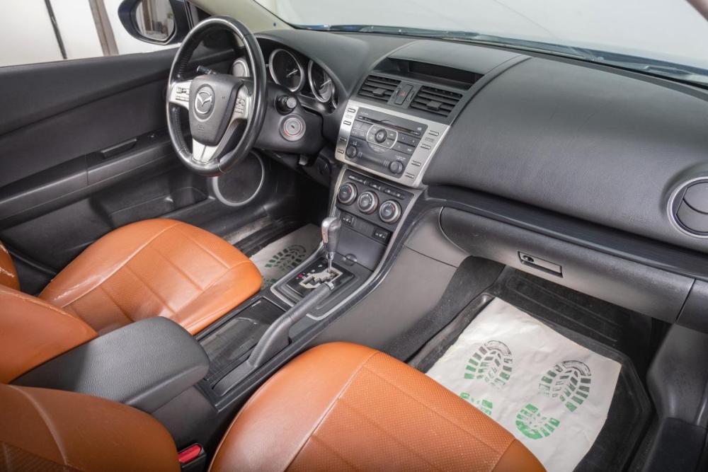Mazda 6 II (GH) Томск  - изображение 18