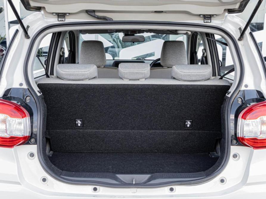 Daihatsu Boon III Краснодар  - изображение 17