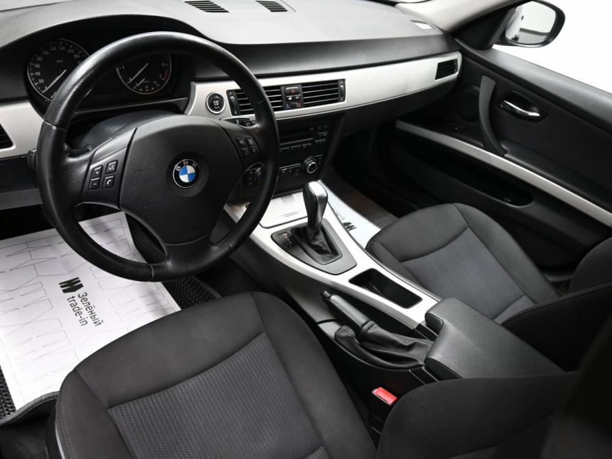 BMW 3 серии V (E90/E91/E92/E93) Рестайлинг Тверь  - изображение 8