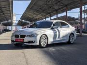 BMW 3 серии VI (F3x) Екатеринбург  - изображение 19