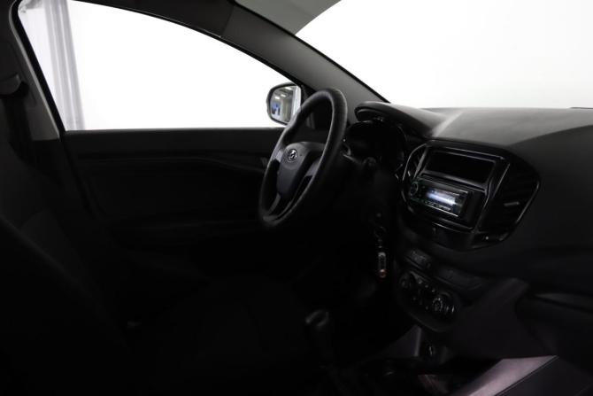 Lada (ВАЗ) Vesta I с пробегом 2018 года, цена 789 990 рублей, 164698 км, седан, Автокод Объявления