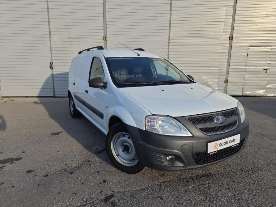 Lada (ВАЗ) Largus I Саратов  - изображение 3