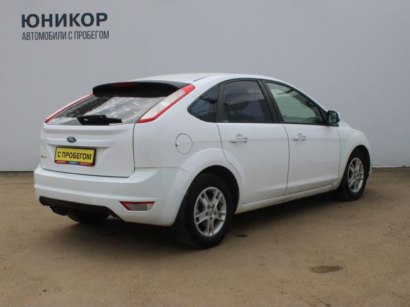 Ford Focus II Рестайлинг с пробегом 2011 года, цена 419 000 рублей, 238876 км, хэтчбек, Автокод Объявления