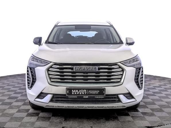 Haval Jolion I с пробегом 2023 года, цена 1 300 000 рублей, 157074 км, внедорожник, Автокод Объявления