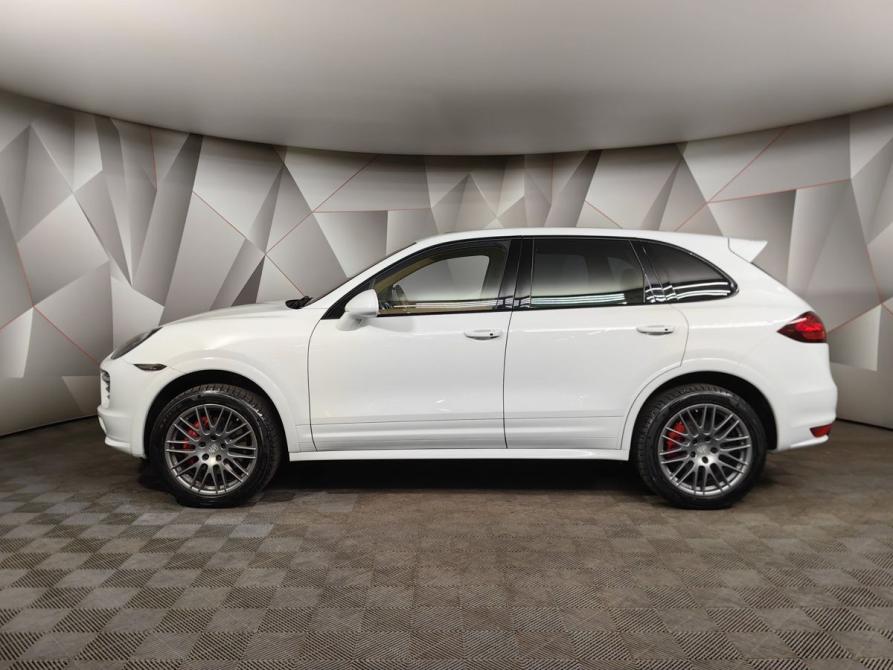 Porsche Cayenne II (958) Москва  - изображение 5