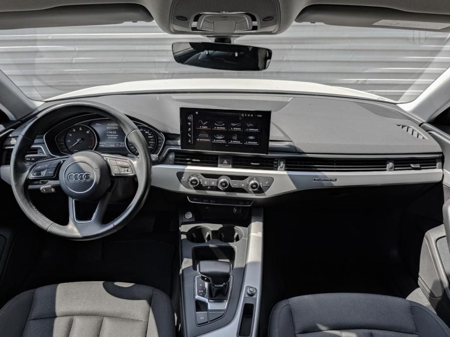 Audi A4 allroad V (B9) Рестайлинг Москва  - изображение 13