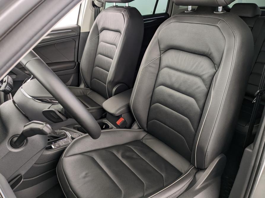 Volkswagen Tiguan II Москва  - изображение 21
