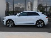 Audi Q8 I (4M) Москва  - изображение 38
