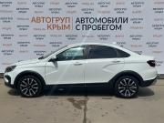 Lada (ВАЗ) Vesta I Рестайлинг (NG) Крым  - изображение 12