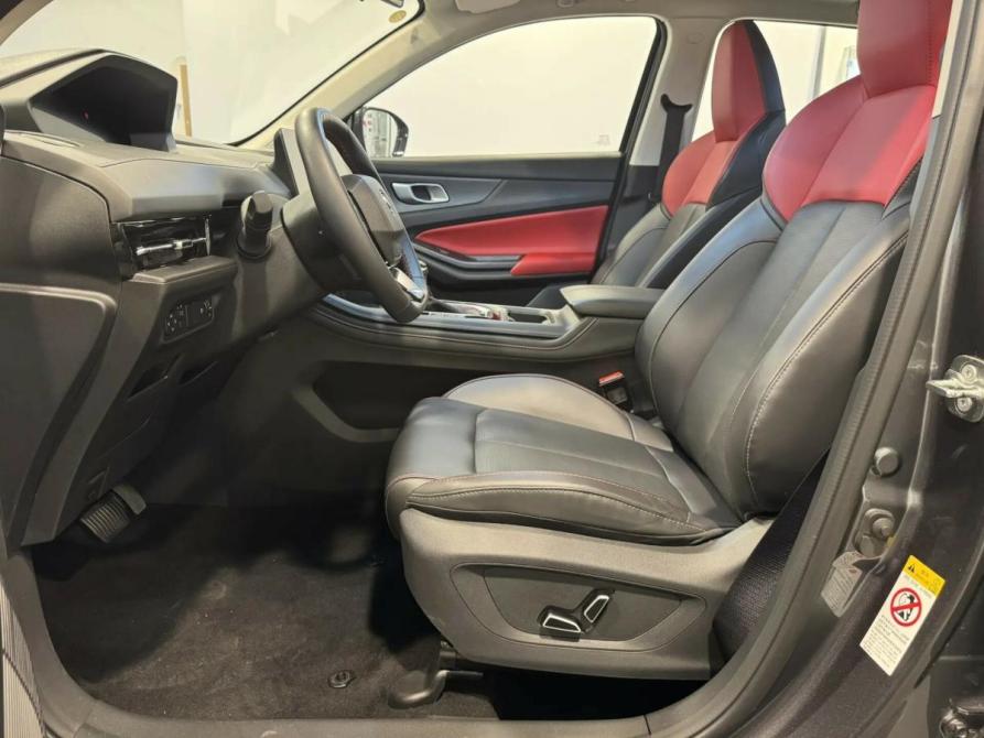 Changan CS55 Plus II Подольск  - изображение 9