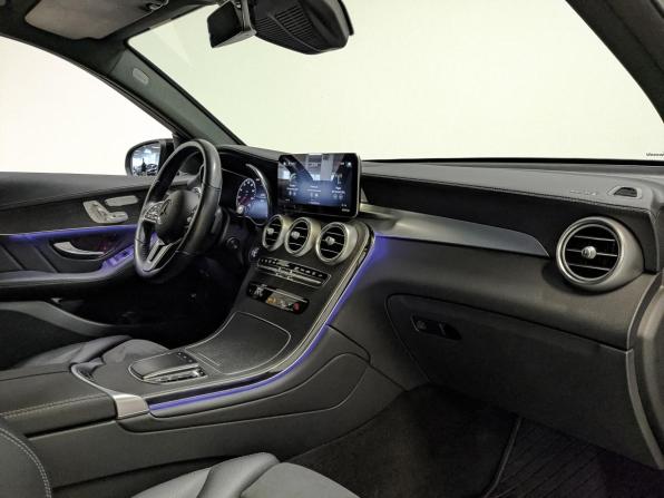 Mercedes-Benz GLC I (X253) Рестайлинг с пробегом 2021 года, цена 5 300 000 рублей, 34658 км, внедорожник, Автокод Объявления