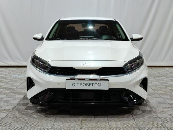 Kia K3 II Рестайлинг с пробегом 2021 года, цена 1 850 000 рублей, 134000 км, седан, Автокод Объявления