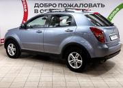 SsangYong Actyon II Москва  - изображение 18
