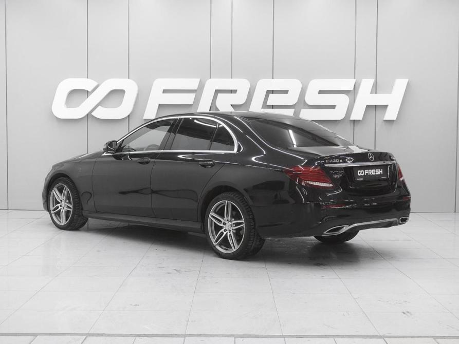 Mercedes-Benz E-Класс V (W213 S213 C238) Ростов-на-Дону  - изображение 2