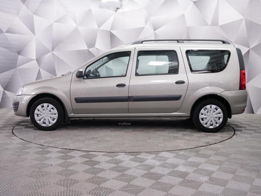 Lada (ВАЗ) Largus I Ульяновск  - изображение 2