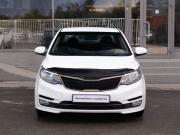 Kia Rio III Новосибирск  - изображение 21